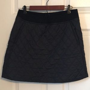 Prana insulated skirt